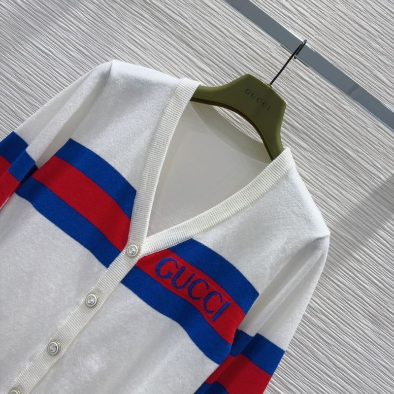 Gucci Sweaters